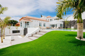 Villa Elite: Your private haven of prestige